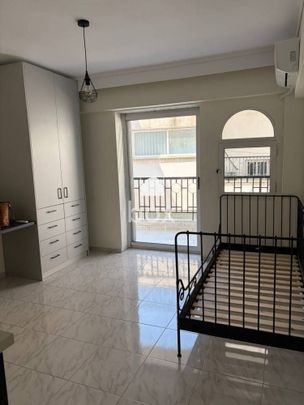 Studio/Γκαρσονιέρα για ενοικίαση Αγία Τριάδα (Φάληρο - Ιπποκράτειο) - Photo 1