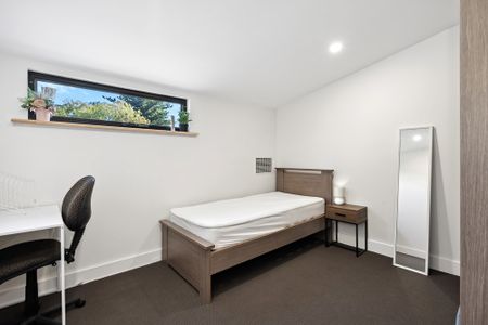 5-bedroom shared house, Packer Street - Photo 5