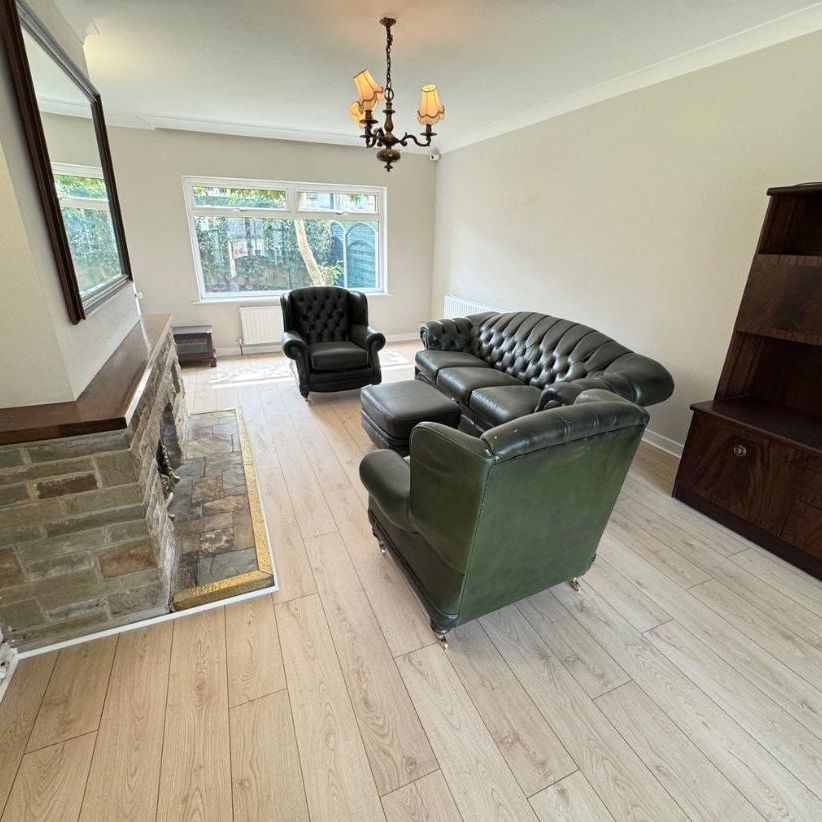 Ashfield Road, Shipley - Photo 1