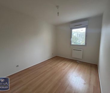 Location Appartement 4 pièces 91m² ORVAULT 44700 - Photo 3