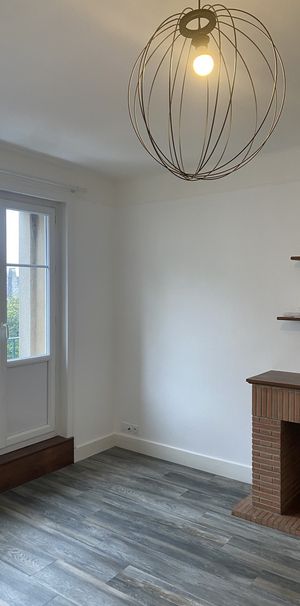 Location Appartement 3 pièces 69m² COUTANCES 50200 - Photo 1