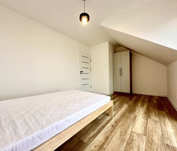 Jasionka – dom szeregowy z ogródkiem na wynajem - Zdjęcie 2