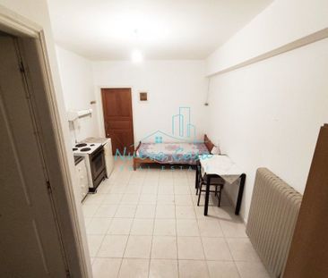 Studio/Γκαρσονιέρα για ενοικίαση Κοτρώνι (Πάτρα) - Photo 5