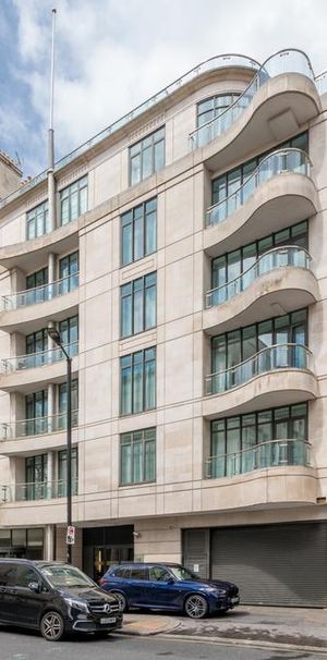 2 bedroom penthouse to rent - Photo 1