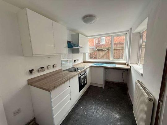 Woodburn Street, Newcastle Upon Tyne, NE15 - Photo 1