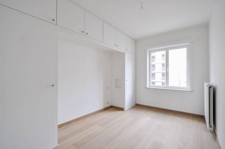 LOCATION Appartement 3 CH Knokke-Zoute - Kustlaan / Vue dégagée - Foto 2