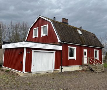 Gamla Tågarpsvägen, Ekeby - Photo 5
