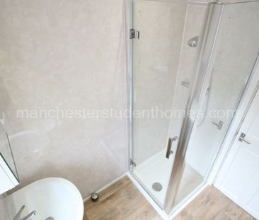Crofton Street, Manchester, M14 4DX - Photo 2