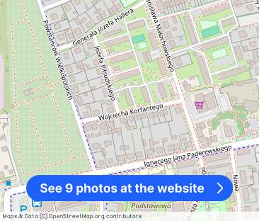 Mieszkanie na wynajem, ul. Korfantego w Chodzieży! - Photo 1