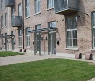 Apt 19 The Ross Building, Ross Mill Avenue, Belfast, BT13 2QY - Photo 1