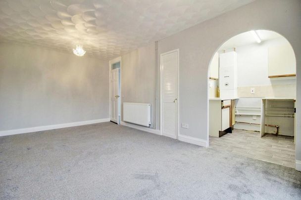 1 bedroom maisonette to rent - Photo 1