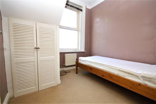 2 bedroom maisonette to rent - Photo 1