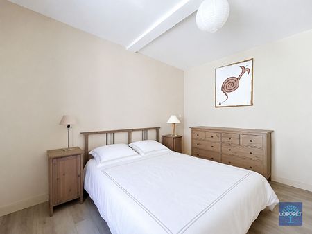 Location Maison 5 pièces 95m² - Photo 3
