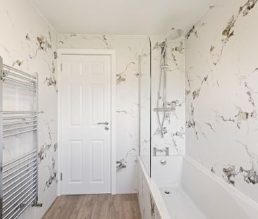2 bedroom flat to rent - Photo 6