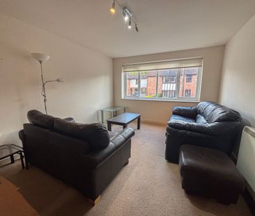 2 bed apartment to rent in School Lane, Avon Court School Lane, CV8 - Photo 4
