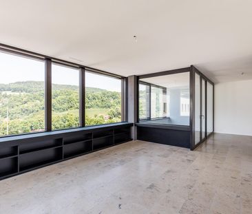 Wohnen im Akara Tower - Foto 1