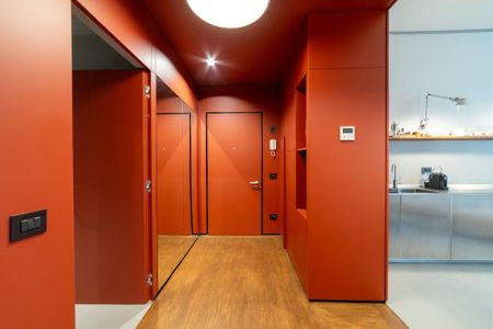 Via Giulio Tarra, Milan, Lombardy 20124 - Photo 4