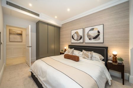Stratton Street, Mayfair, W1J - Photo 3