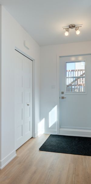 À Louer – Nouveaux Logements 1 Chambre - Photo 1