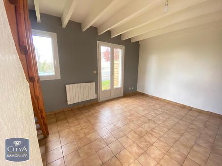 Location Appartement 2 pièces 32m² POITIERS 86000 - Photo 3