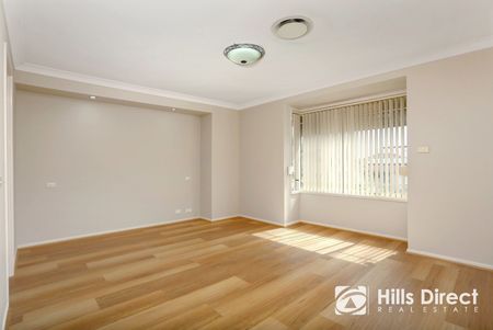 13 Turquoise Street, 2763, Quakers Hill Nsw - Photo 2