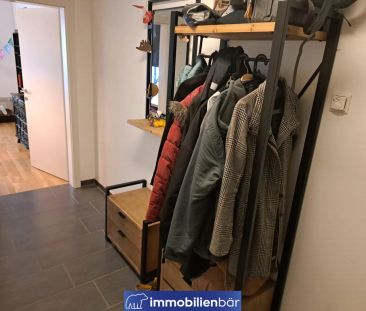 Wohnen in der Oidener Straße - Moderne Wohnung im EG mit Terrasse T... - Photo 4