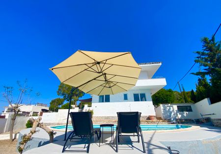 Apartment for Autumn/Winter - SHORT TERM RENT - Costa den Blanes - AVAILABLE FOR A 3 or 6 MONTH - Photo 2