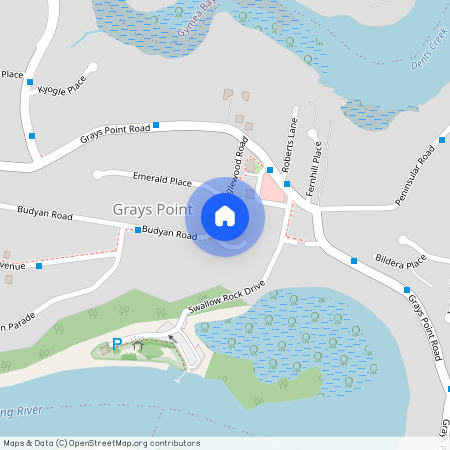 9 Budyan Road, NSW 2232, Grays Point