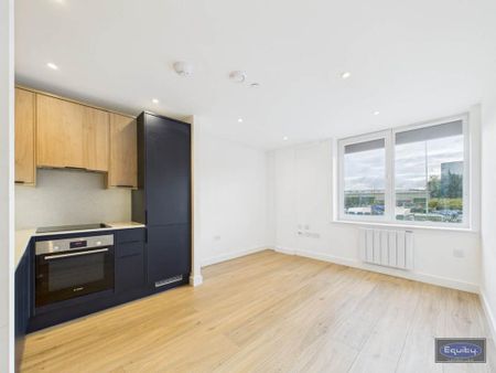 1 bedroom apartment to rent - Photo 2