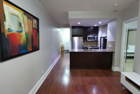 For Lease - 100 Harrison Garden Boulevard Unit# 1701, Toronto, Ontario - Photo 4