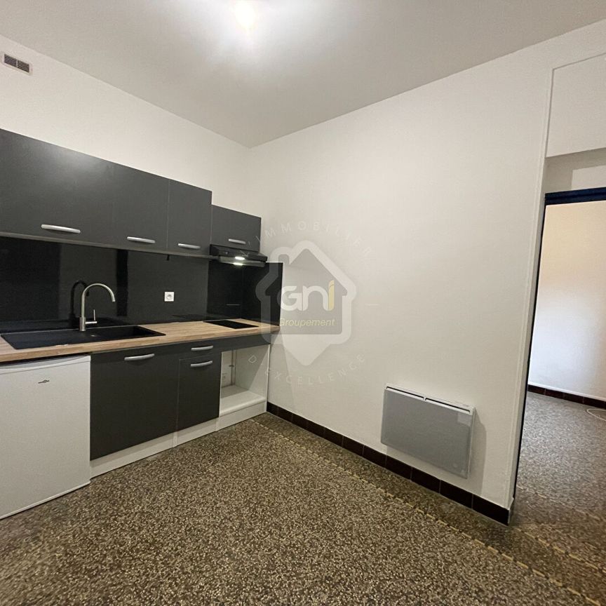 NIMES - JEAN JAURES, - Photo 1