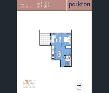 32/17-19 Jenkins Road, Carlingford, NSW 2118 - Photo 4