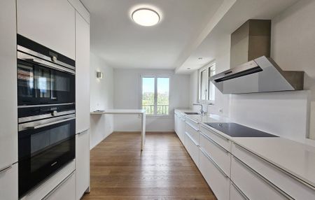 Bel appartement familial et moderne - Foto 4