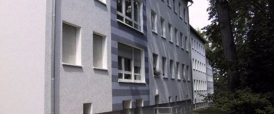 Neue Wohnung, neues Glück! Ansprechende 2-Zi.-Wohnung - Photo 1