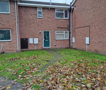 Moores Close, Burton-on-Trent, Staffordshire, DE13 0GA - Photo 1