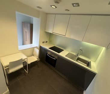 Studio to rent - Photo 3