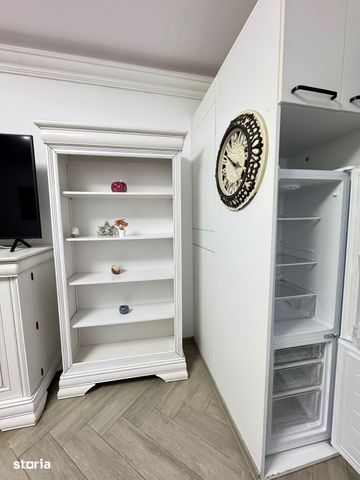 APARTAMENT 2 CAMERE MODERN-LOC PARCARE INCLUS- MILITARI RESIDENCE - Photo 5