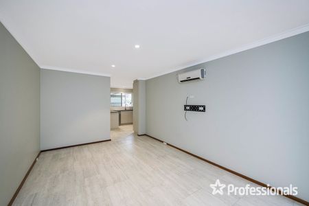 Beautifully Renovated 2-Bedroom Home - Photo 4