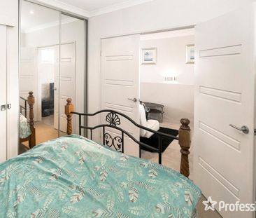 Fully Furnished 1-Bedroom Studio Apartment - Photo 5