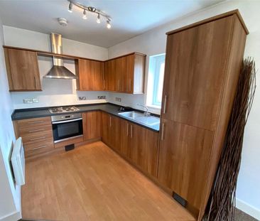 Georgia Avenue, Didsbury Point, Didsbury, Manchester, M20 1LX - Photo 6