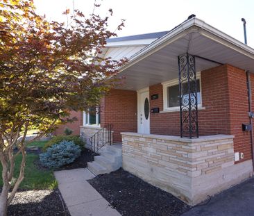 For Lease - 20 Sunrise Drive Unit# UPPER, Kitchener, Ontario - Photo 6