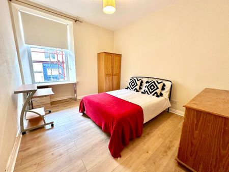 HMO West Princes Street, Woodlands, Glasgow, G4 9HF - Photo 2