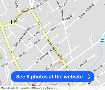 Διαμέρισμα για ενοικίαση - Μαραθώνας, - Photo 1