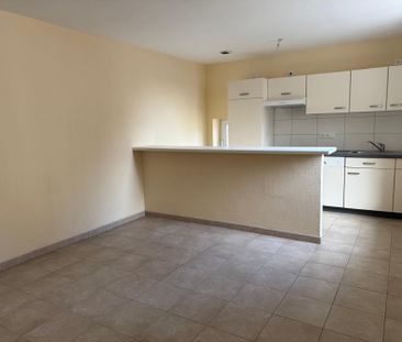 Appartement à louer F2 à Rohrbach-lès-Bitche - Photo 3