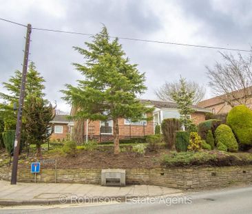 2 bedroom detached bungalow to rent - Photo 3