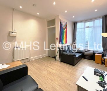 4 Bedroom Mid Terraced House for rent in Lucas Street - Photo 1