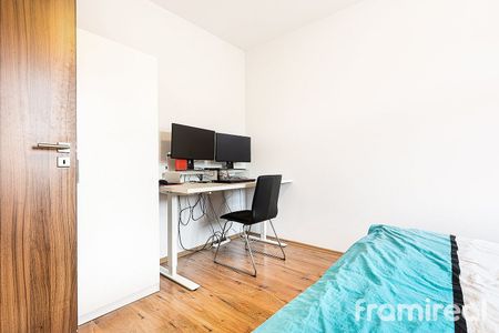 Pronájem bytu 2+kk 47 m² - Fotografie 5
