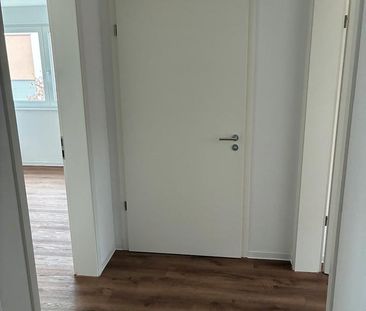 schönes 3 Raumapartment in Altbach - Photo 1