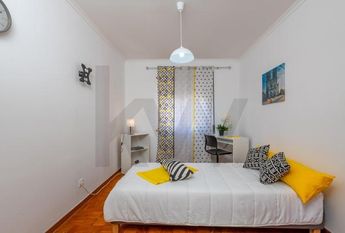 Apartamento T2 em Setúbal