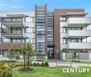 Modern 2 Bed Apartment in Prime Clayton Location - Photo 3